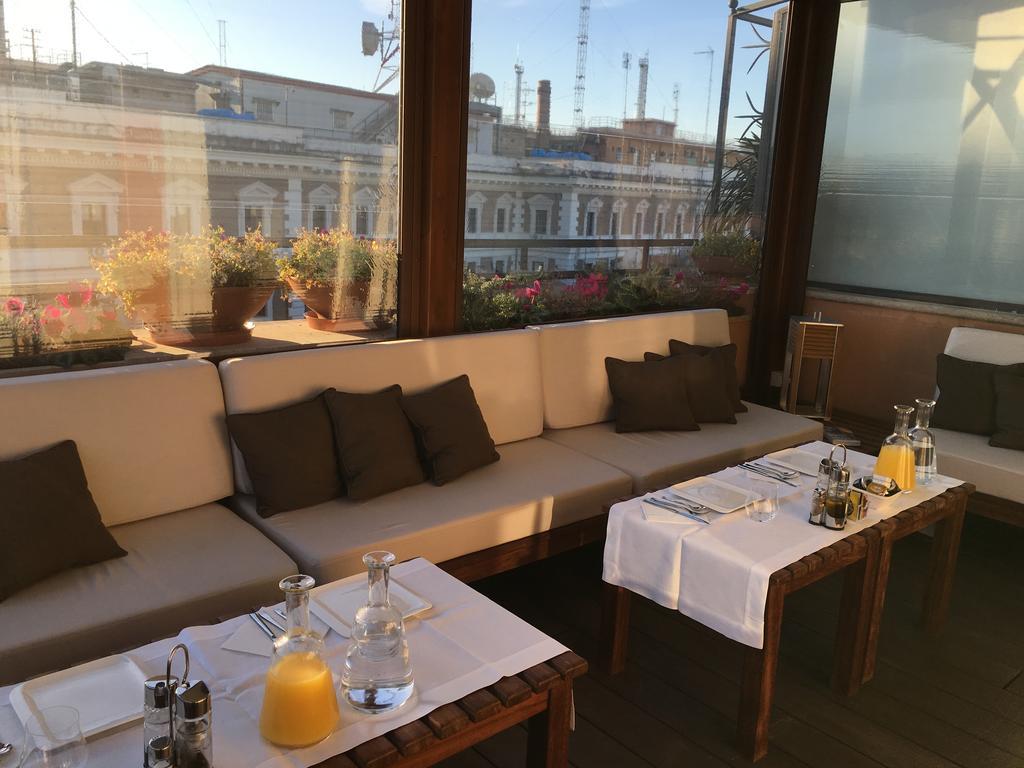 Le Case Di Andrea - Roof Suite Rome Exterior photo