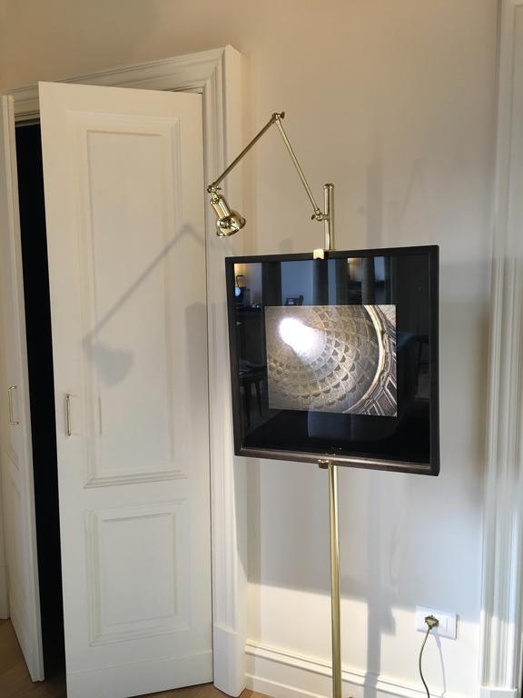Le Case Di Andrea - Roof Suite Rome Exterior photo