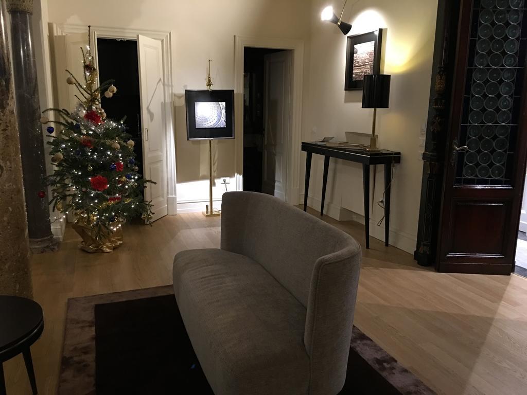 Le Case Di Andrea - Roof Suite Rome Exterior photo