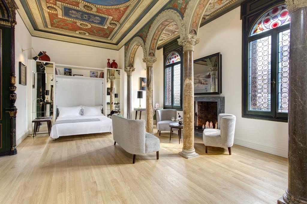 Le Case Di Andrea - Roof Suite Rome Exterior photo