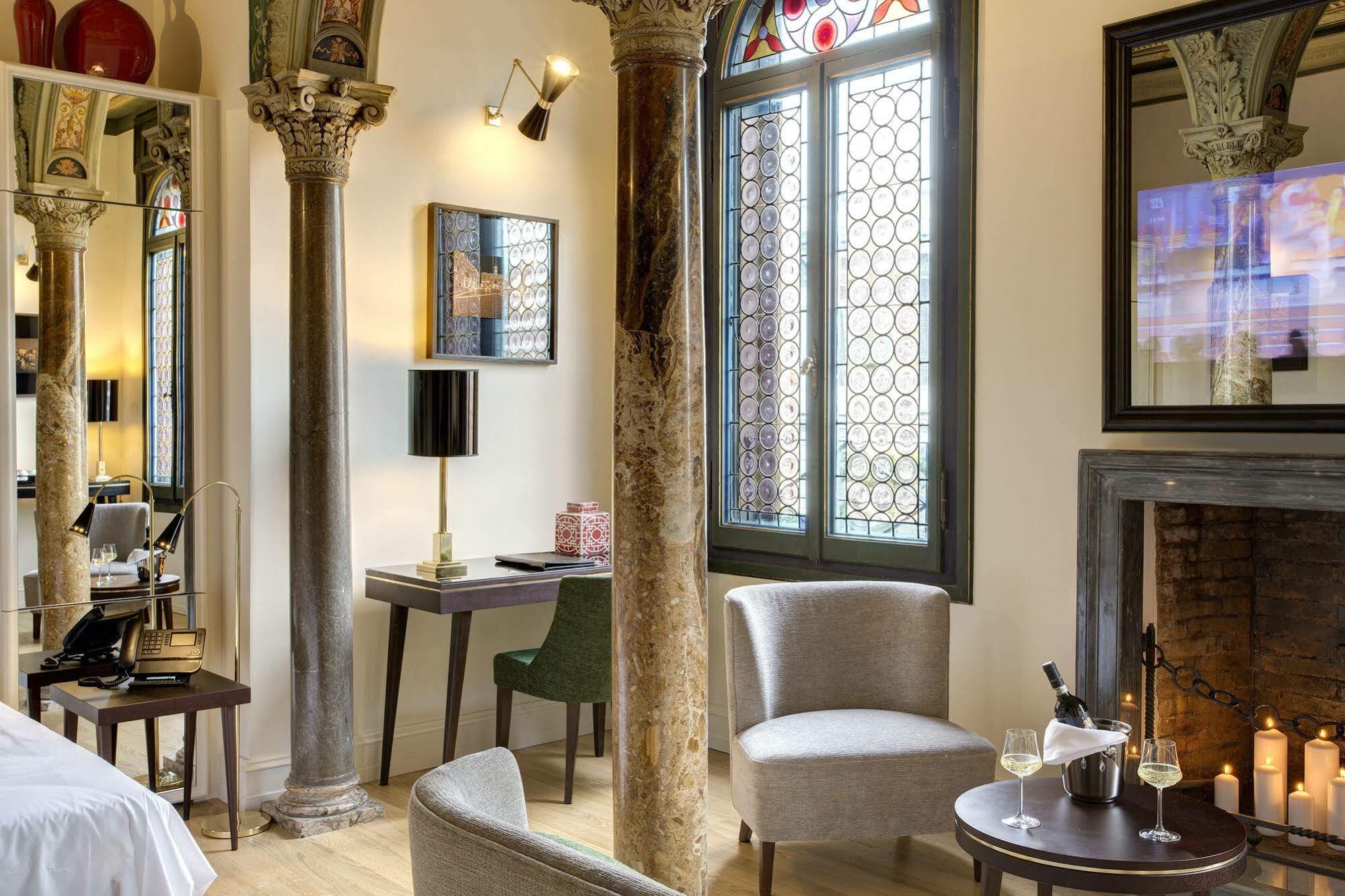 Le Case Di Andrea - Roof Suite Rome Exterior photo