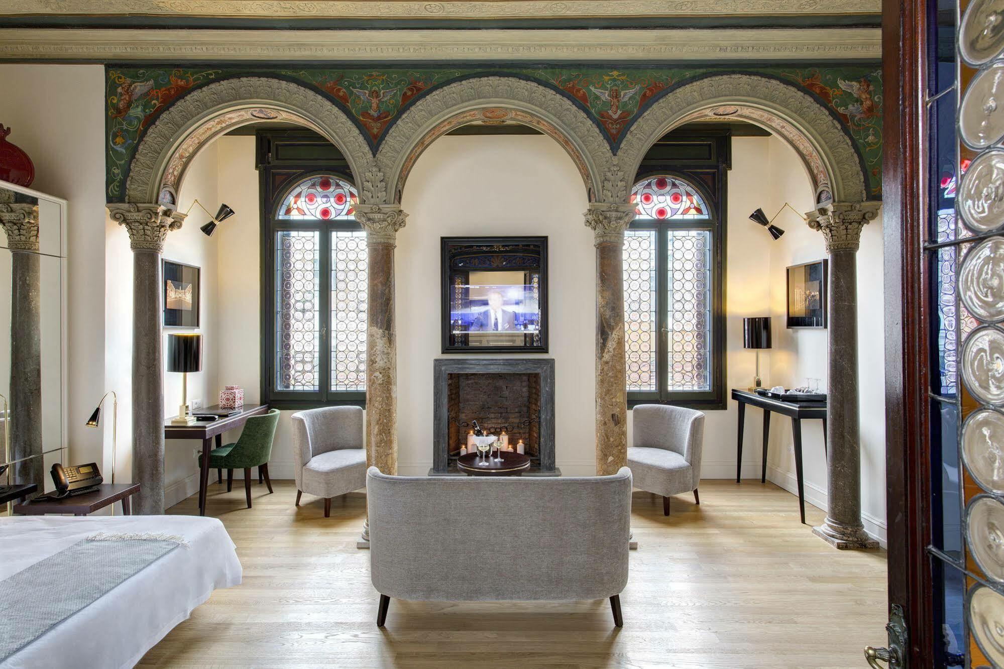 Le Case Di Andrea - Roof Suite Rome Exterior photo