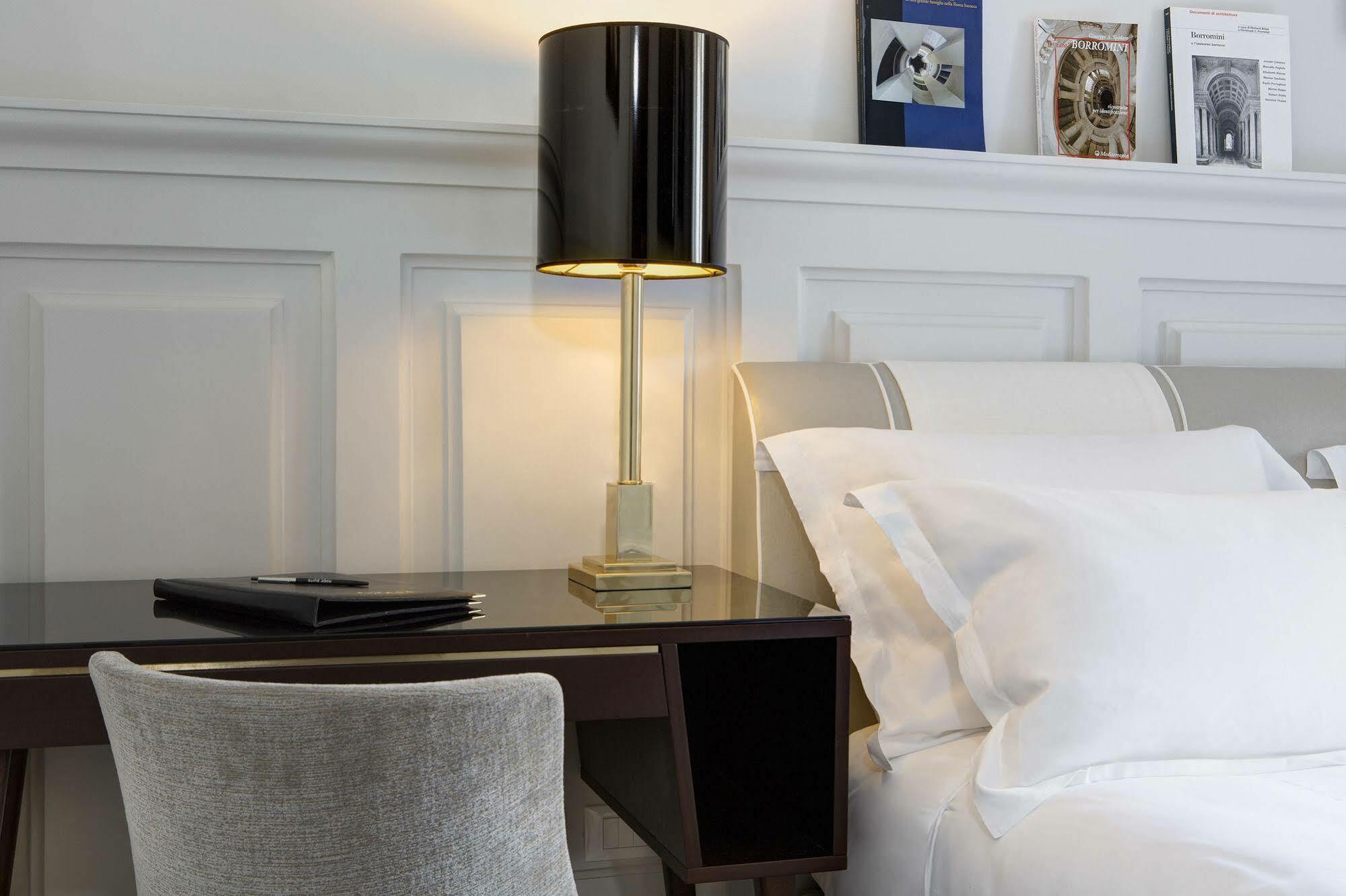 Le Case Di Andrea - Roof Suite Rome Exterior photo