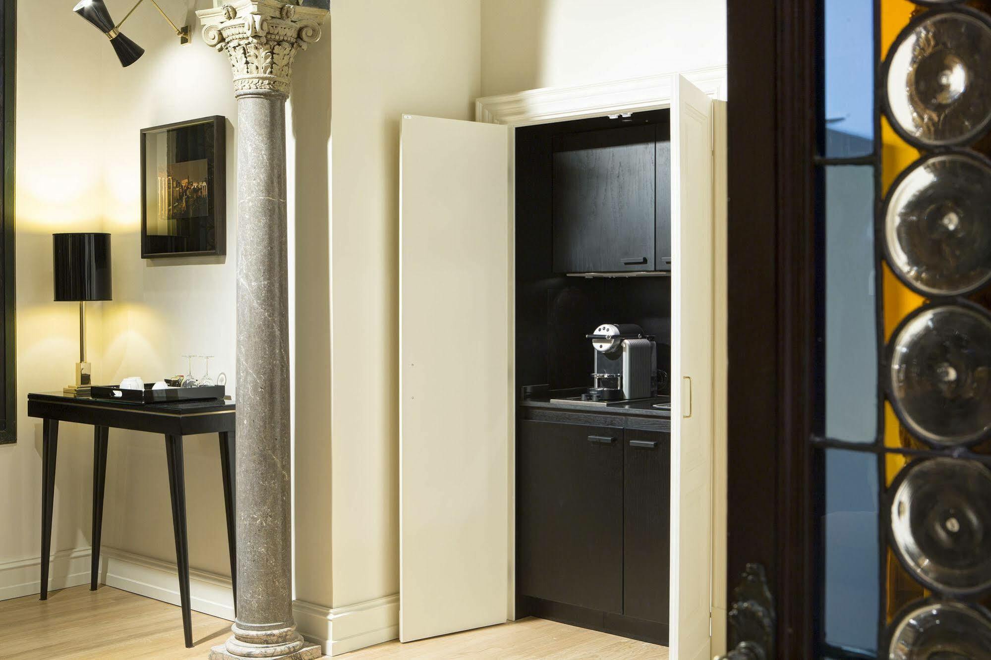 Le Case Di Andrea - Roof Suite Rome Exterior photo
