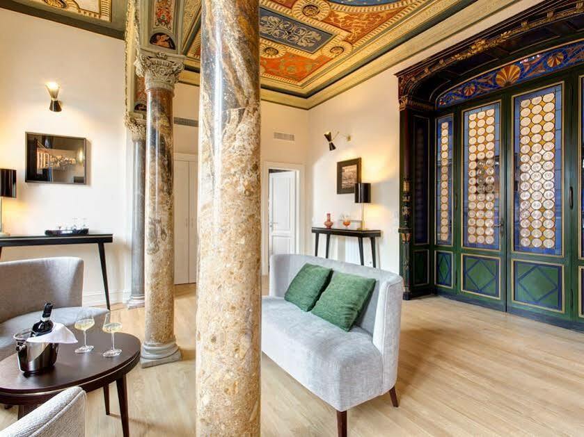 Le Case Di Andrea - Roof Suite Rome Exterior photo