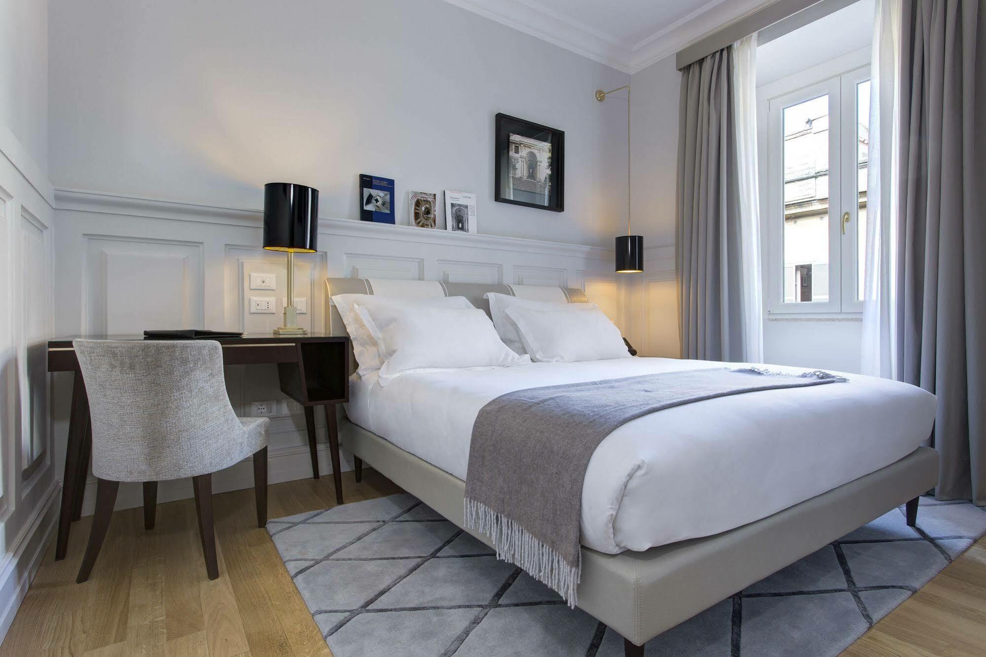 Le Case Di Andrea - Roof Suite Rome Exterior photo