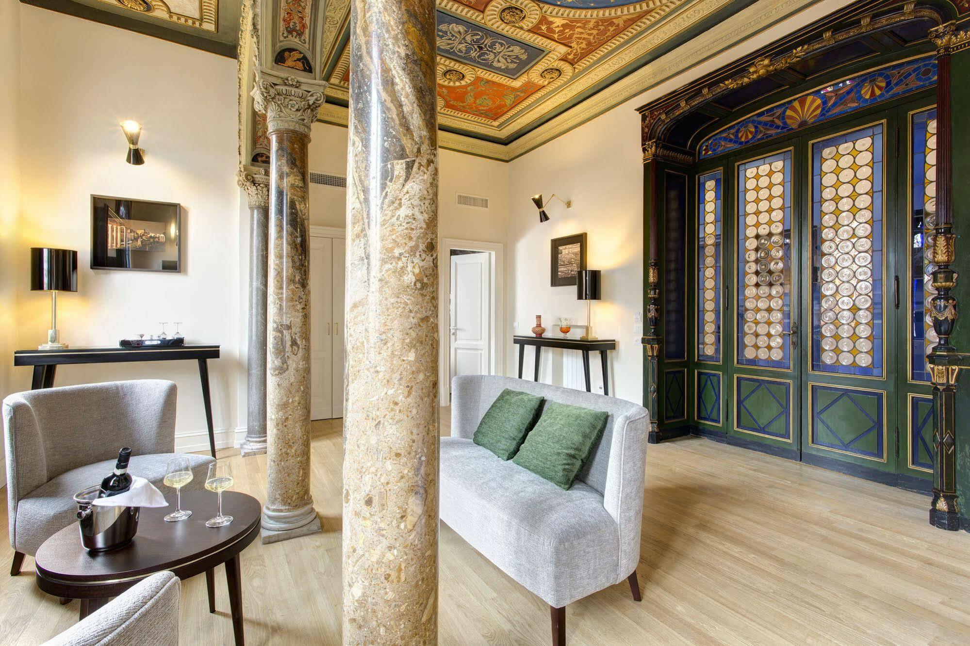 Le Case Di Andrea - Roof Suite Rome Exterior photo