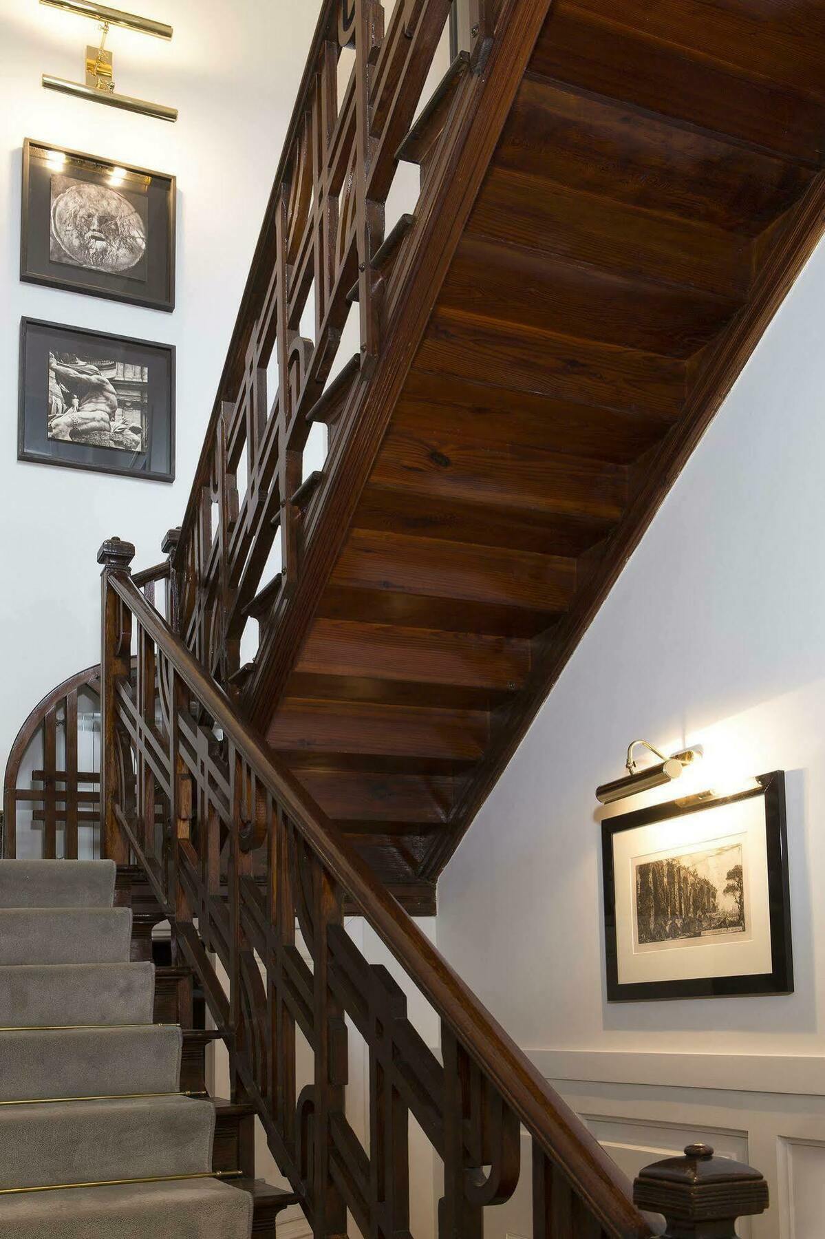 Le Case Di Andrea - Roof Suite Rome Exterior photo